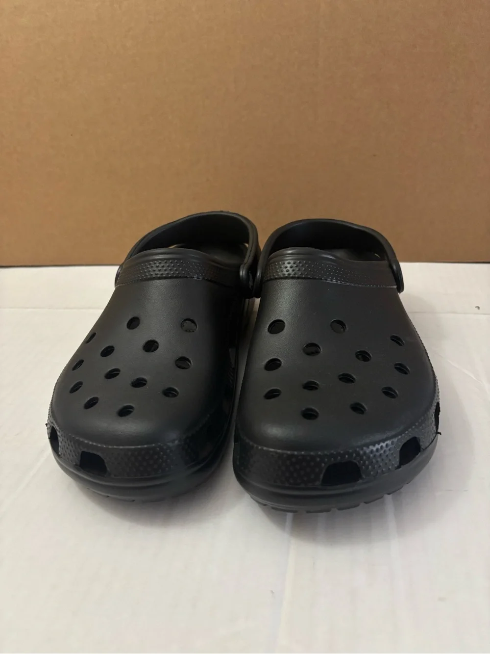 Crocs Unisex Classic Clog Men 9 Women 11